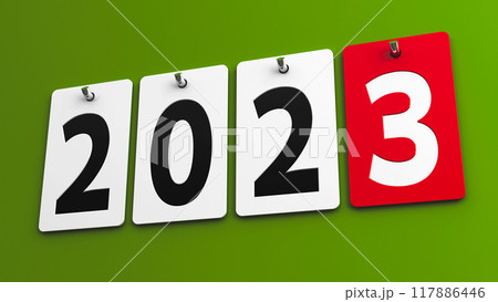 Plates 2023 on the green wall Plates 2023 on the green wall 117886446
