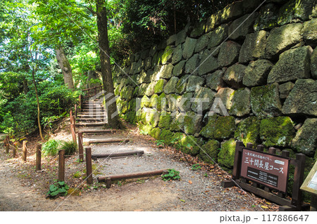 金沢城公園 金沢城公園 117886647