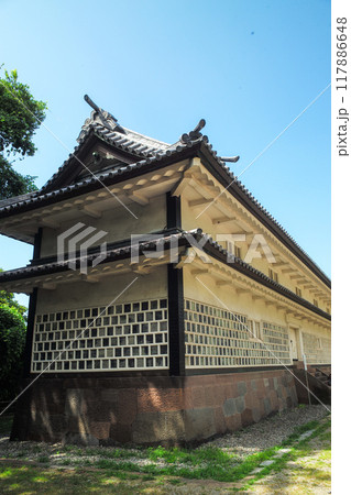 金沢城公園 117886648