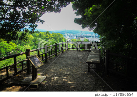 金沢城公園 117886654