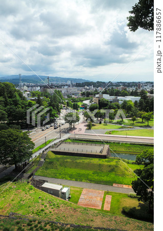 金沢城公園 117886657