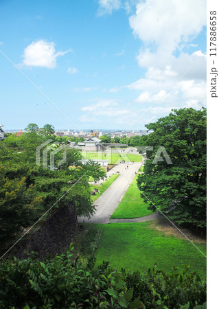 金沢城公園 117886658