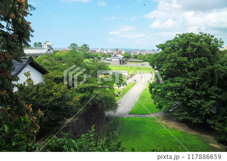金沢城公園 117886659