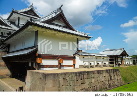 金沢城公園 117886662