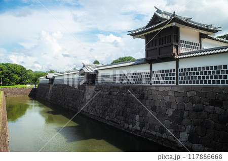 金沢城公園 金沢城公園 117886668