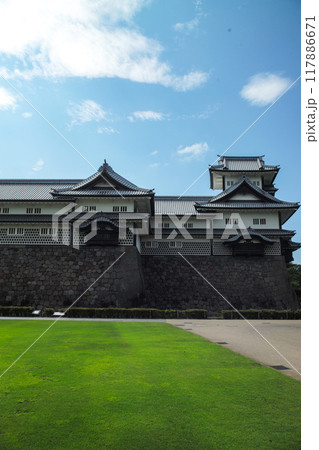 金沢城公園 117886671