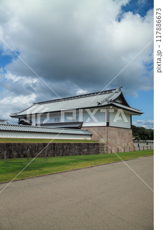 金沢城公園 117886673