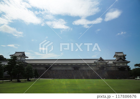 金沢城公園 金沢城公園 117886676