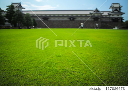 金沢城公園 金沢城公園 117886678