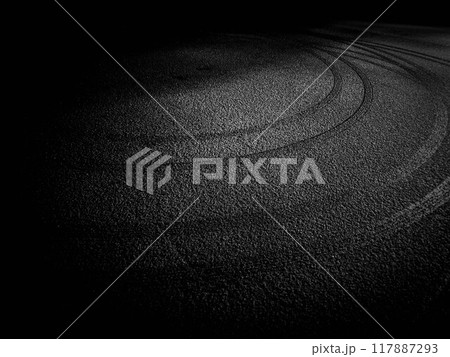 轍～初雪の夜～ 117887293