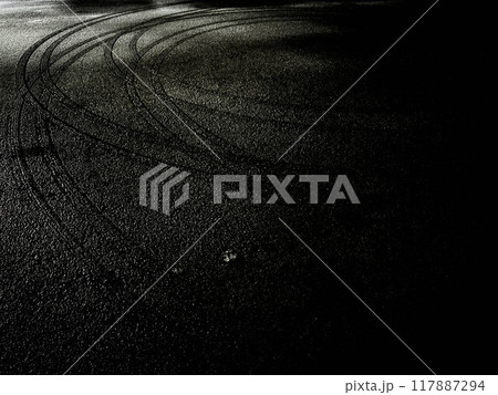 轍～初雪の夜～ 117887294
