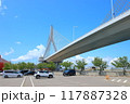 青森ベイブリッジ 117887328