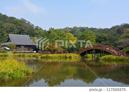 横浜・金沢 称名寺 横浜・金沢 称名寺 117888870