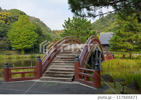 横浜・金沢 称名寺 横浜・金沢 称名寺 117888871