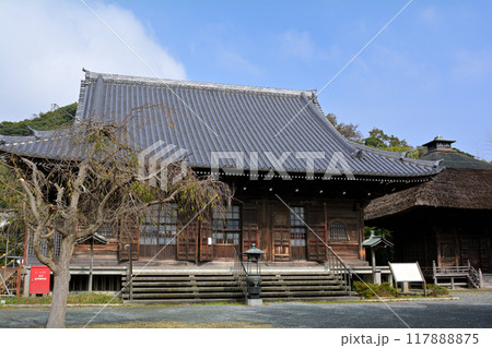 横浜・金沢 称名寺 横浜・金沢 称名寺 117888875