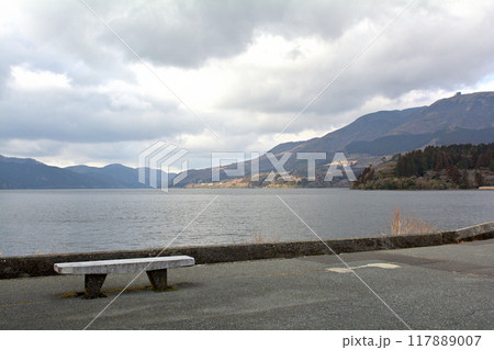 箱根・芦ノ湖 箱根・芦ノ湖 117889007