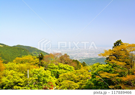 神奈川・大山 神奈川・大山 117889466