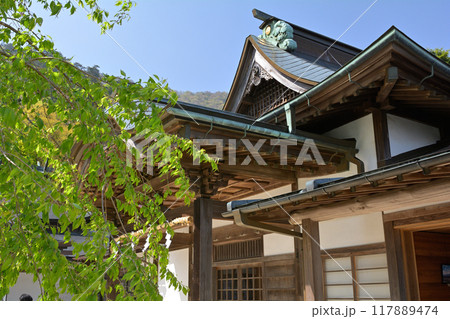 神奈川・大山 神奈川・大山 117889474