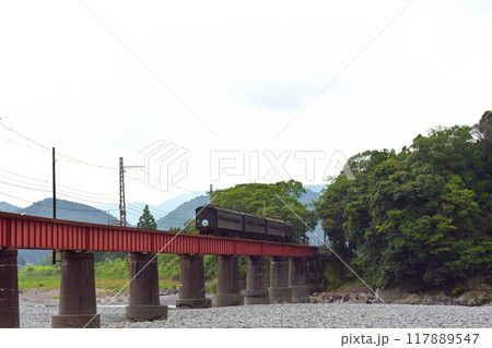 静岡・大井川鐡道 静岡・大井川鐡道 117889547