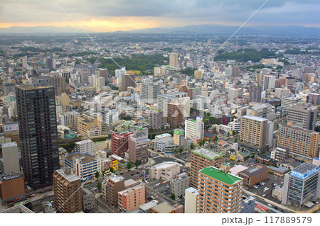 浜松市の風景 117889579