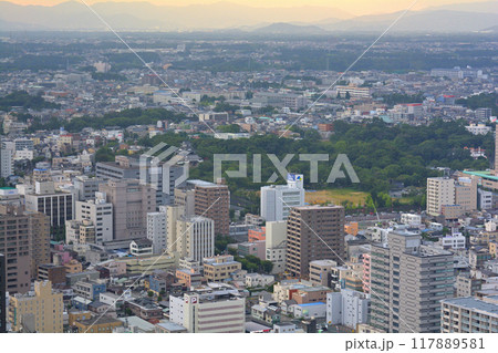 浜松市の風景 117889581
