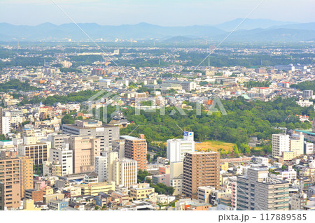 浜松市の風景 117889585