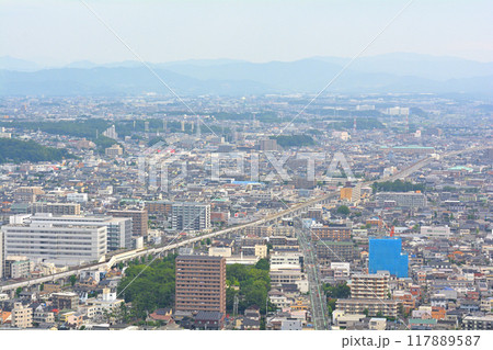 浜松市の風景 117889587
