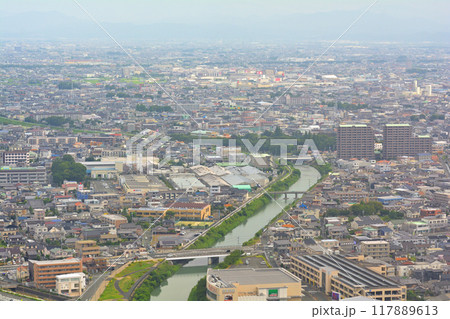 浜松市の風景 117889613