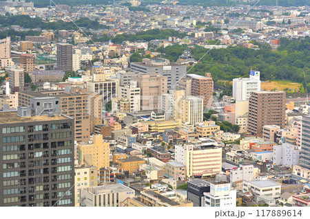 浜松市の風景 117889614