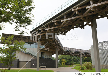 静岡・日本平 静岡・日本平 117889783