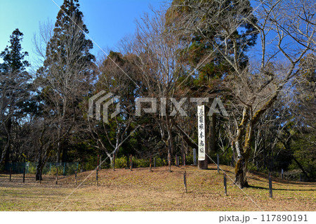 日本100名城・長篠城 117890191