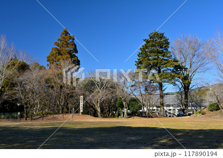 日本100名城・長篠城 117890194