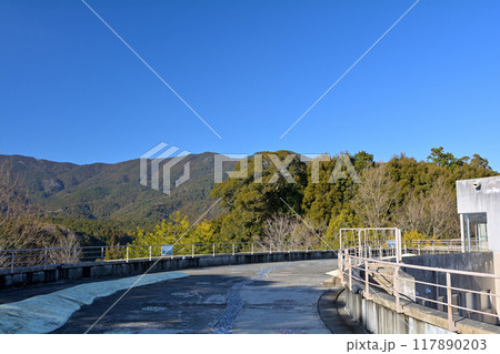 長篠の戦い　古戦場 117890203