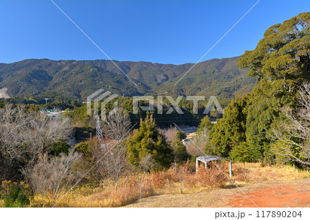 長篠の戦い　古戦場 117890204