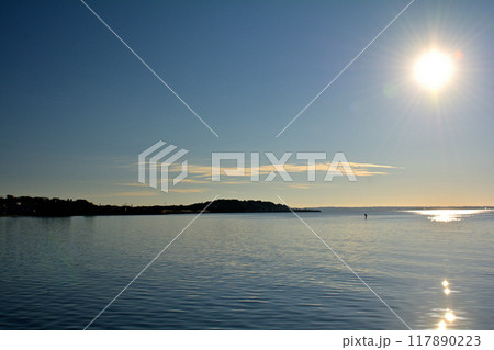 浜名湖・舘山寺 浜名湖・舘山寺 117890223