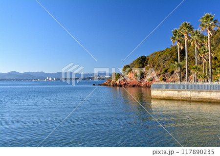 浜名湖・舘山寺 浜名湖・舘山寺 117890235