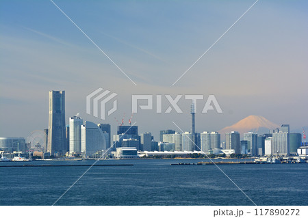 横浜 横浜 117890272