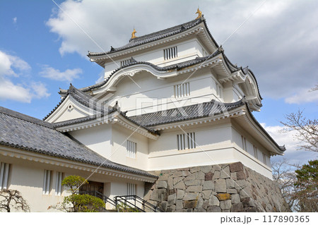 千葉・大多喜城 千葉・大多喜城 117890365