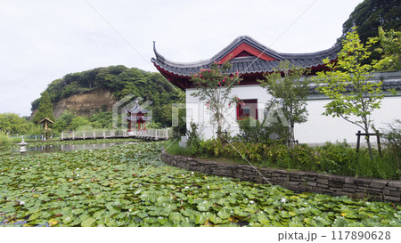 横浜上海友好記念館 117890628