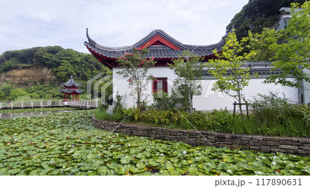 横浜上海友好記念館 横浜上海友好記念館 117890631