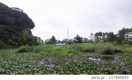 横浜上海友好記念館 117890643