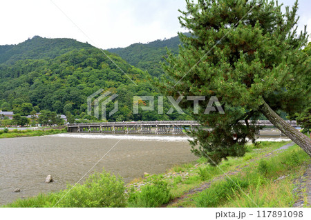 京都・嵐山 京都・嵐山 117891098