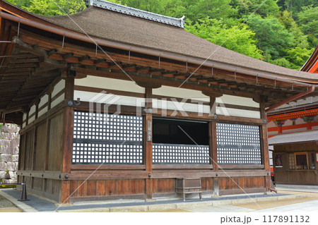 京都・清水寺 117891132