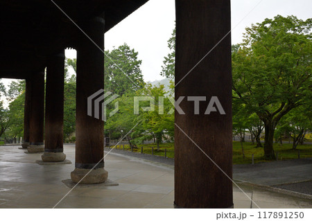 京都・南禅寺 117891250