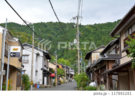 京都・哲学の道 京都・哲学の道 117891281