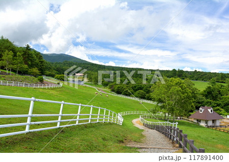 八ヶ岳まきば公園 八ヶ岳まきば公園 117891400