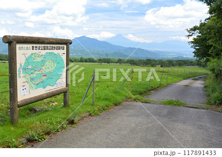 八ヶ岳まきば公園 117891433