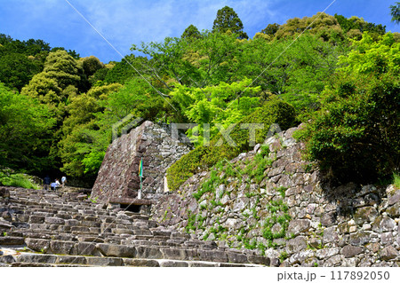日本100名城・安土城 日本100名城・安土城 117892050
