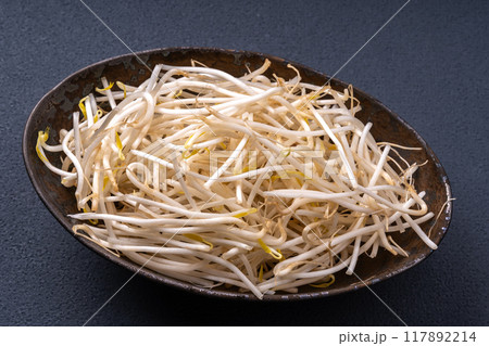 もやし 117892214