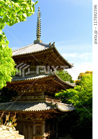 日本100名城・安土城 117892396